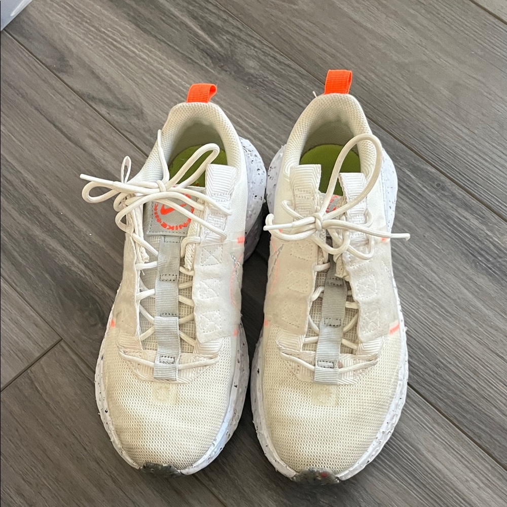 Women’s Nikes